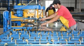 Temper Vidros inaugura fábrica em Araguaína nesta sexta