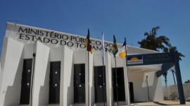 MPE pede transferência de presos provisórios da Unidade Barra da Grota
