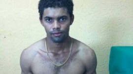 Fugitivo do Presídio Barra da Grota de Araguaína é recapturado pela PM em Gurupi