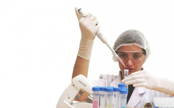 Pró-Saúde contrata técnico de laboratório em Araguaína
