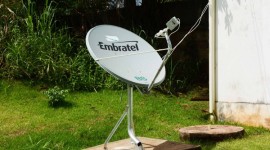 Unidades básicas recebem antenas de internet gratuita para informatização da saúde