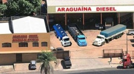 Ex-empregado vira patrão e faz ‘eco-oficina’ em Araguaína