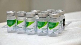 Campanha de vacinação contra a gripe é prorrogada no Tocantins