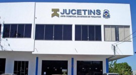 Abertura de empresas no Tocantins cresce mais de 20% no primeiro trimestre