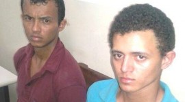 Polícia Militar de Araguaína prende autores de roubo e recupera objetos e veículo
