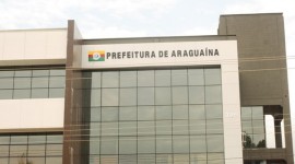 Prefeitura de Araguaína decreta ponto facultativo dia 22, sexta-feira