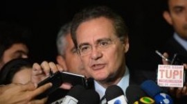 Renan diz que Dilma errou ao não vetar proposta que triplica fundo partidário