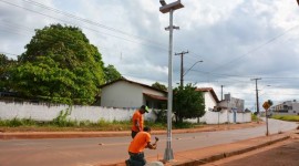 AMTT prepara instalação de novos radares em Araguaína