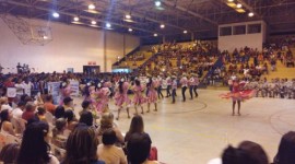 Escolas e creches de Araguaína realizam festas juninas