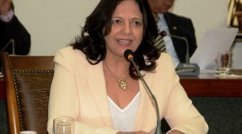 Valderez solicita retorno dos Portais de Segurança em Araguaína