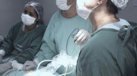 Primeira Neurocirurgia Endoscópica é realizada no Tocantins