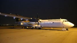 Aeroporto de Araguaína recebe voos noturnos