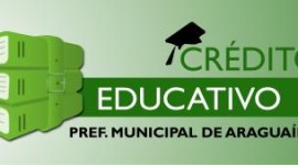 Prefeitura abre novas inscrições para Crédito Educativo de até 50%
