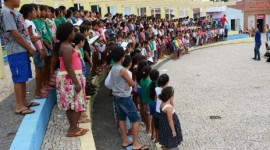 Ensaios gerais da Cantata de Natal iniciam nesta sexta em Araguaína