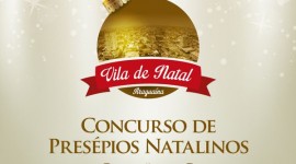 Vila de Natal inicia nesta quarta-feira em Araguaína 