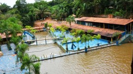 Araguaína oferece várias opções de lazer para o fim de ano