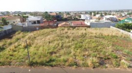 Prefeitura de Araguaína intensificará limpeza de terrenos baldios