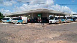 Cooperlota atende mais de 500 mil pessoas em 90 dias no transporte público em Araguaína