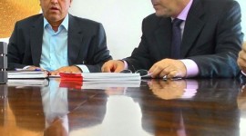 Governo do Estado não quita dívida com Município de Araguaína