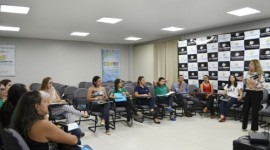 Unimed Palmas realiza curso “Como dar e receber feedback”