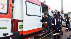 Trotes dificultam atendimentos no SAMU de Araguaína