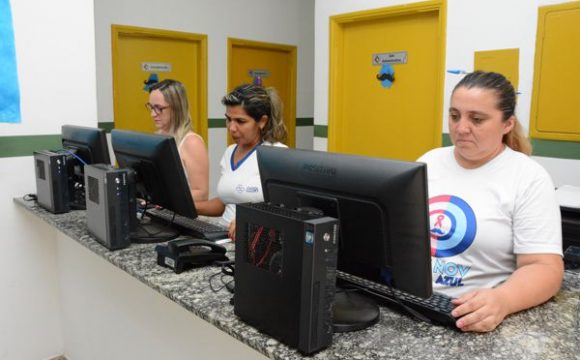 Implantação do 0800 da Saúde em Araguaína está em fase avançada