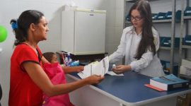 Prefeitura instaura comissão para concurso público da saúde em Araguaína