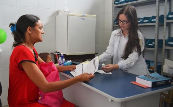 Prefeitura instaura comissão para concurso público da saúde em Araguaína