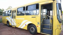 Transporte complementar emergencial começa a operar neste domingo em Araguaína