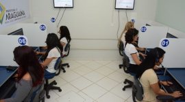Agendamento de consultas em Araguaína é realizado também por celular