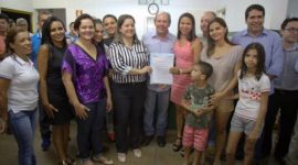 Dimas cria a terceira Clínica Escola do Autismo no Brasil e afirma: “Isso é cuidar”‏