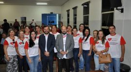 Araguaína será beneficiada com a implantação de 10 leitos de UTI Pediátrica
