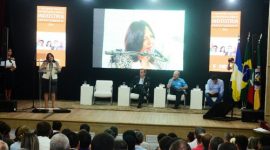 Em sabatina da FIETO, Valderez se destaca e garante a criação do Conselho de Desenvolvimento de Araguaína