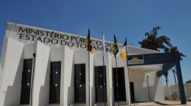 Secretário estadual da Saúde é alvo de ação do MPE por descumprir decisão que determina instalação de UTI pediátrica em Araguaína
