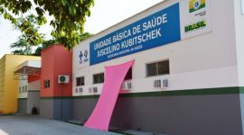 Outubro Rosa em Araguaína terá orientações de educação e saúde