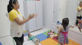 Prefeitura autoriza ampliação da Clínica-Escola Mundo Autista em Araguaína