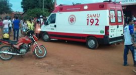 Três mortes são registradas em Araguaína em menos de 24 horas