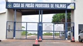 Defensoria Pública vai realizar força-tarefa nas unidades prisionais do Tocantins