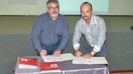 ACIARA, ITPAC e Prefeitura firmam parceria pela capacitação profissional