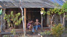 Doações para Fundo da Infância podem ser feitas durante todo o ano em Araguaína