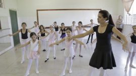 Prefeitura seleciona professores para a Escola de Artes de Araguaína