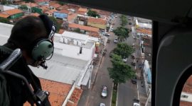 PM realiza Operação simultânea em Araguaína, Palmas e região do Bico do Papagaio