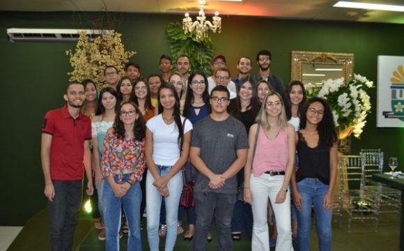 UFT promove acolhimento da primeira turma de Medicina do Câmpus de Araguaína