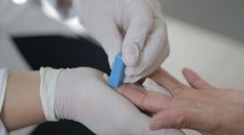 Araguaína recebe mutirão de testes rápidos das hepatites B e C neste sábado