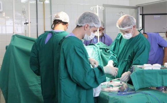 Hospital Municipal segue realizando cirurgias cardíacas infantis em Araguaína