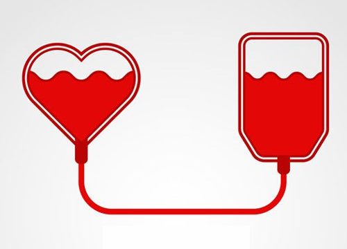 Doação de sangue também ajuda pacientes em tratamento contra o câncer
