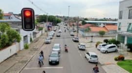ASTT de Araguaína altera sentido de ruas
