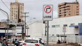 Nova sinalização: ASTT orienta motoristas sobre placas inéditas nas principais ruas de Araguaína