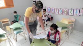 Transparência: Araguaína faz pagamento de R$ 1,6 milhão em abono do Fundeb para profissionais da Educação