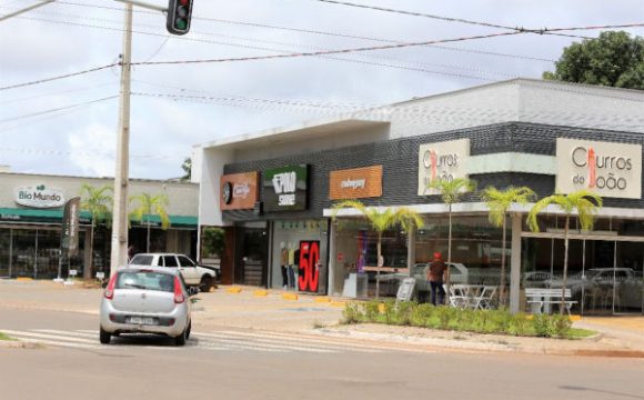 Prazo para abrir empresa em Araguaína é 2º menor do Brasil entre cidades do mesmo porte